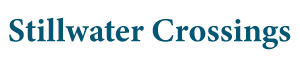Stillwater Crossings HOA Logo